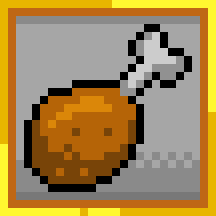 Icon for Meat Larder