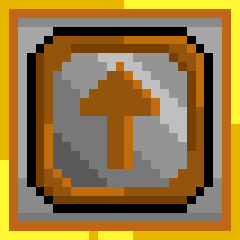 Icon for Power Up