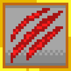 Icon for Impenetrable Skin