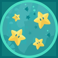 Icon for Stars soup
