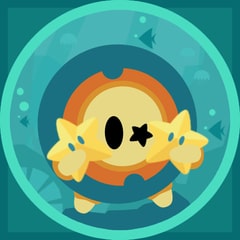Icon for Star finder