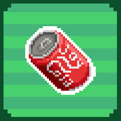 Icon for Captain Cola