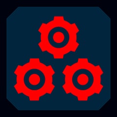Icon for Impossible