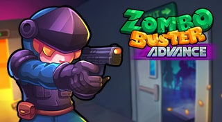 Zombo Buster Advance