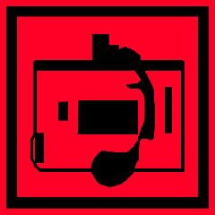 Icon for Found the casette player
