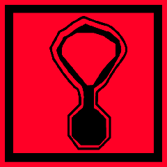 Icon for Found the pendant