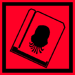 Icon for Found the book