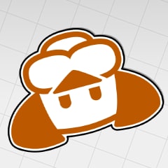 Icon for Roll Over