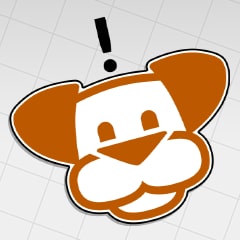 Icon for There's a Word List!