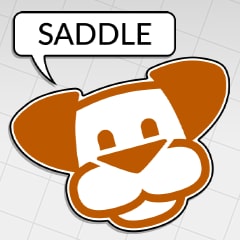 Icon for Saddle Up