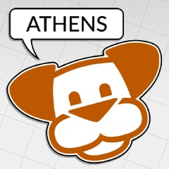 Icon for All Greek To Me