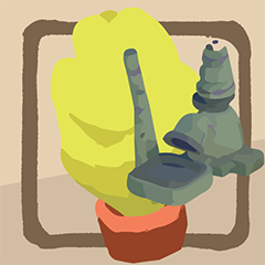 Icon for Shrub-Seeing: Ancient Extractor