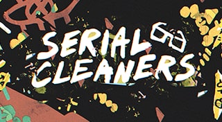 SerialCleaners