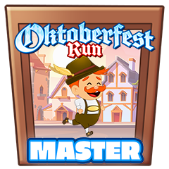 Icon for Oktoberfest Run master