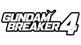 GUNDAM BREAKER 4