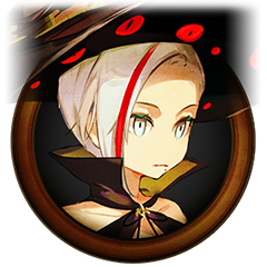 Icon for The Witch's Shattered Heart