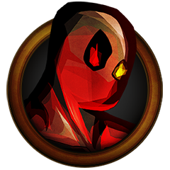 Icon for The Fall of the God of Everlasting Darkness