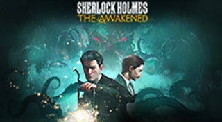 Sherlock Holmes The Awakened