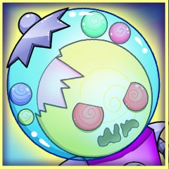 Icon for Gumball Guardian