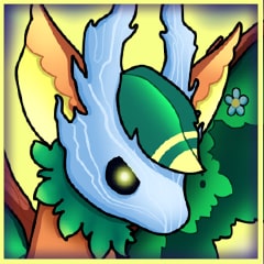 Icon for Leaf Dragon