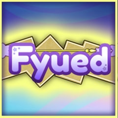 Icon for Fyued Newcomer