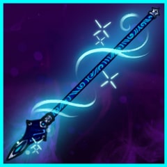 Icon for Weapon Of The Divine