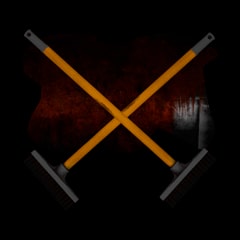 Icon for Clean the rust