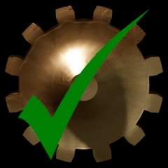 Icon for All Gears
