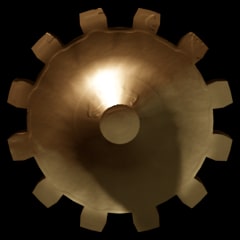 Icon for First Gear
