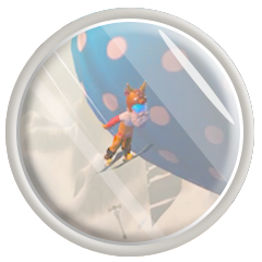 Icon for Ski Jump Pro