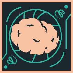 Icon for Bad Brain Day