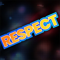Icon for RESPECT