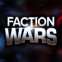 Icon for Faction Wars Champion