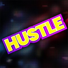 Icon for HUSTLE