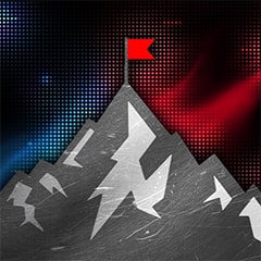 Icon for On Top of the Mountain(s)