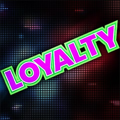 Icon for LOYALTY