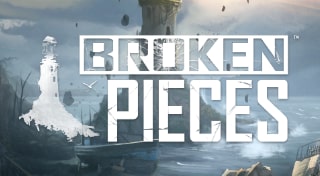 Broken Pieces