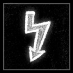 Icon for MORE ELECTRICITY