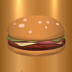 Icon for Angus Burger