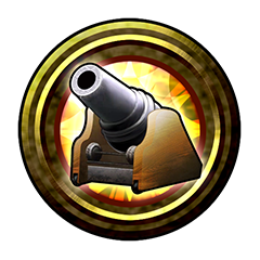 Icon for Secret Weapon: Material Gun