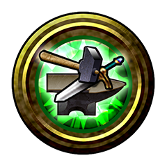 Icon for First-Rate Weapon Craftsman