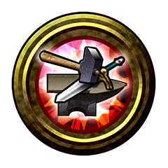 Icon for Revolutionary Weapon Craftsman