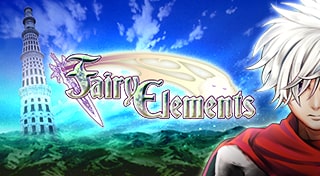 Fairy Elements