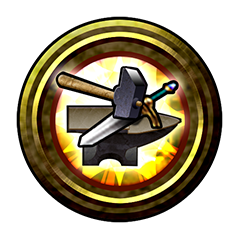 Icon for The Path to a Weapon Craftsman