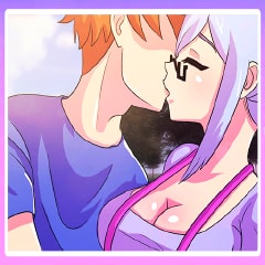 Icon for Sweeter than ice cream