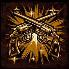 Icon for Gun and Done