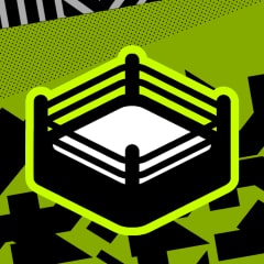 Icon for Get In The Ring!