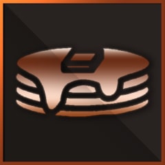 Icon for Pancake Day