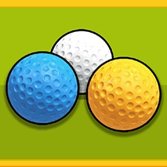 Icon for Unlock all the balls