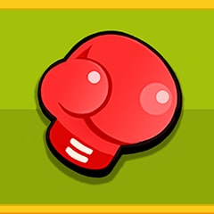 Icon for Play a game in Hot Seat mode